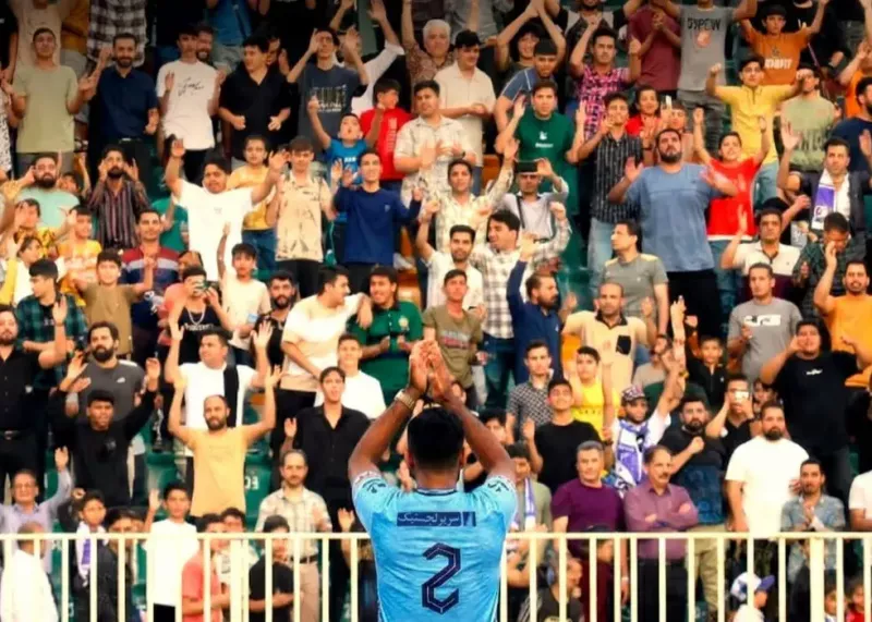 نبرد شگفتی‌ساز فصل با صدرنشین؛ چادرملو به دنبال تکرار تاریخ برابر تارتار