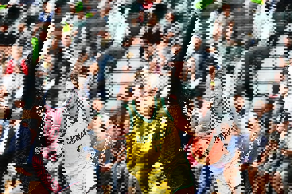 شب بسکتبال آسیا: طوفان تایوان در خانه کره، درام نفس‌گیر در مانیل و باران ۳ امتیازی استرالیا