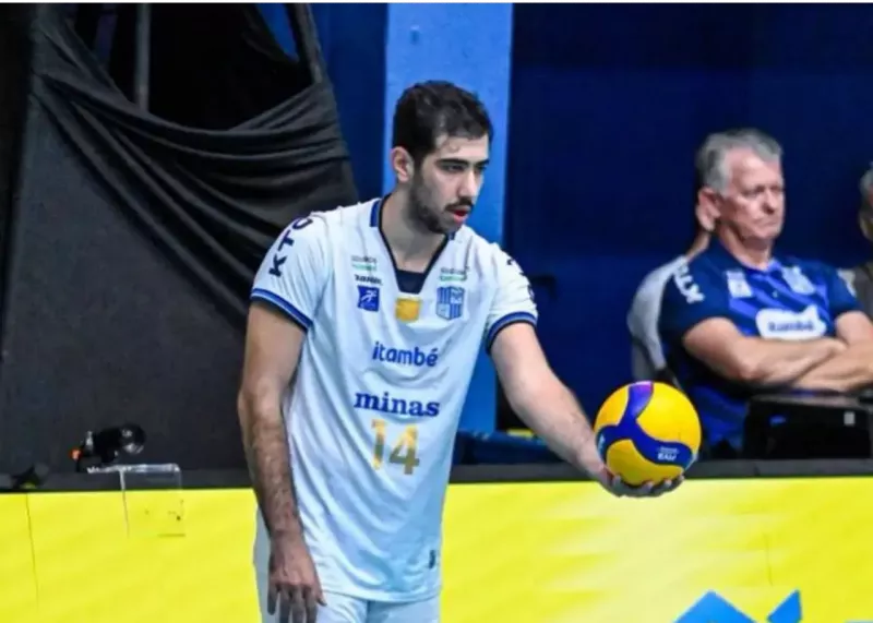 پیروزی بزرگ میناس با نقش آفرینی جواد کریمی صعود به رتبه چهارم سوپرلیگ برزیل