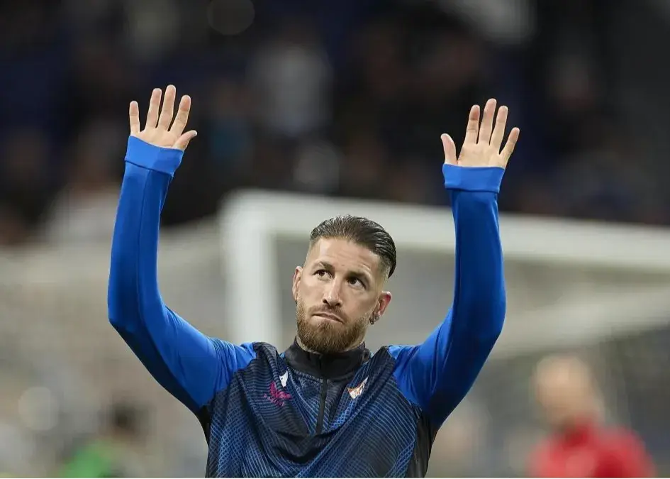 راموس راه مارسی را برای ادامه فوتبال اروپا انتخاب کرد