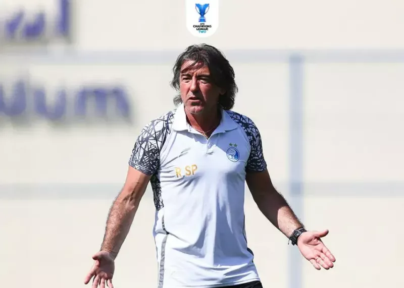 استقلال بدون پرواز اختصاصی به اردن می‌رود و چالش‌های آمادگی پیش از بازی افزایش می‌یابد