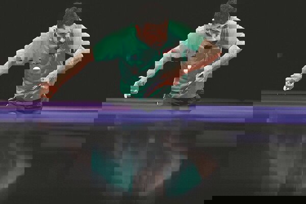 موافقت وزارت ورزش با اعزام تیمهای ملی تنیس روی میز به لندن