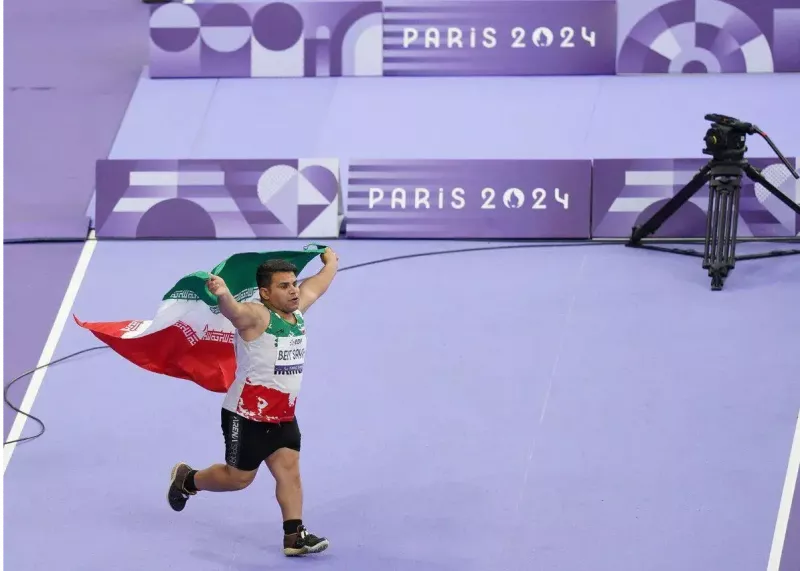 خبر خوش برای ورزش معلولان؛ پارادوومیدانی بالاخره مستقل شد