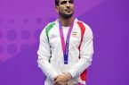 زانوی محسن محمدسیفی در انتخابی تیم ملی آسیب دید