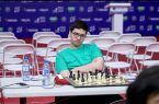 موحد پس از فتح باکو به دنبال ورود به جمع بزرگان شطرنج جهان