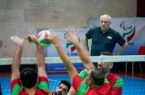 تیم ملی والیبال‌نشسته ایران در مسیر آماده‌سازی برای قهرمانی جهان