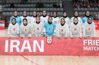 دعوت ۲۰ بازیکن به اردوی تیم ملی فوتسال بانوان دعوت ۲۰ بازیکن به اردوی تیم ملی فوتسال بانوان
