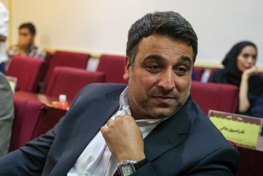 حدادی از ترکیب احتمالی ناگویا و نقشه راه آماده‌سازی دوومیدانی گفت