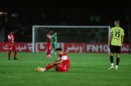 پرسپولیس چشم انتظار فروش بزرگ ارونوف