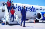 استارت اردوی سرنوشت‌ساز تیم ملی ایران در ترکیه