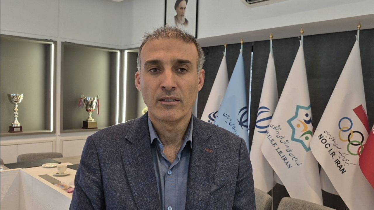 مسابقه دو دانشجویان به طور همزمان در ۳۱ استان کشور برگزار میشود
