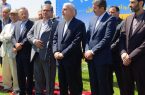 وزیر میراث فرهنگی چوگان را نماد هویت ایرانی دانست و از تبدیل اصفهان به قطب ورزش خبر داد