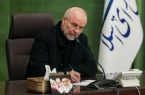 قالیباف: قهرمانی تیم ملی کشتی فرنگی نوجوانان، نماد اقتدار ایران است