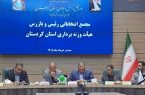 وعده انوشیروانی برای تجهیز زیرساخت‌های وزنه‌برداری در سنندج