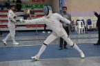 رقابت ۱۳ شمشیرباز برای رسیدن به ترکیب نهایی تیم ملی