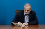 واکنش رئیس جمهور به تکرار قهرمانی والیبال بانوان ایران