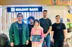 روز بدون برد ایران در قهرمانی شطرنج آسیا ثبت شد