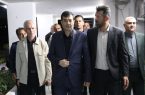 پیام مهم وزیر ورزش به ملی‌پوشان روئینگ برای ناگویا