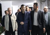 پیام مهم وزیر ورزش به ملیپوشان روئینگ برای ناگویا پیام مهم وزیر ورزش به ملیپوشان روئینگ برای ناگویا