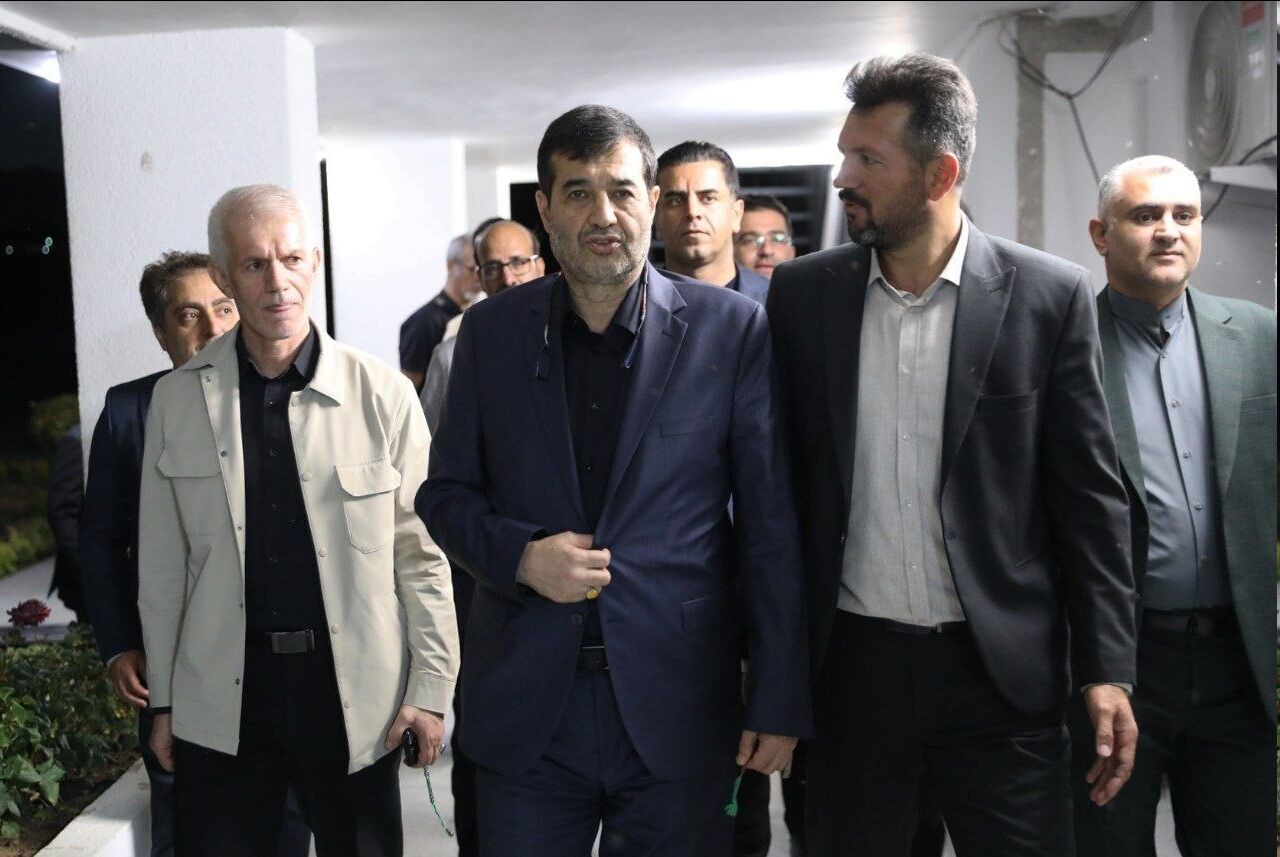 پیام مهم وزیر ورزش به ملی‌پوشان روئینگ برای ناگویا