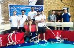 نوسازی تجهیزات ژیمناستیک ایران پس از دو دهه