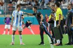 پشت کردن ستاره آرژانتینی به خواسته فابرگاس؛ پاز مسافر جام جهانی شد