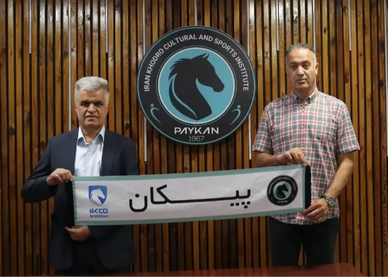 بازگشت پیمان اکبری برای هدایت پیکان در فصل جدید
