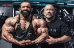 مربی جدید هادی چوپان معرفی شد
