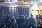 علی افضل به پالایش نفت بندرعباس رسید؛ اعتراض مربیان بومی به تصمیم تازه باشگاه علی افضل به پالایش نفت بندرعباس رسید؛ اعتراض مربیان بومی به تصمیم تازه باشگاه