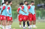 اسامی بازیکنان تیم فوتبال امید برای اردوی آنتالیا مشخص شد