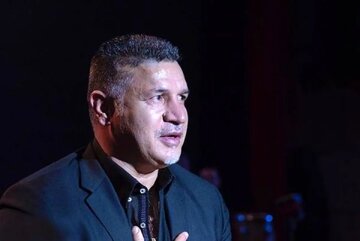 اهواز آماده برگزاری جشن بزرگ برای ابراهیم تهامی