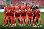 پرسپولیس با پنج ملی‌پوش در صدر باشگاه‌های دعوت شده به اردوی تیم ملی