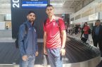 ورود تیم ملی به ترکیه زیر نگاه رسانه ها