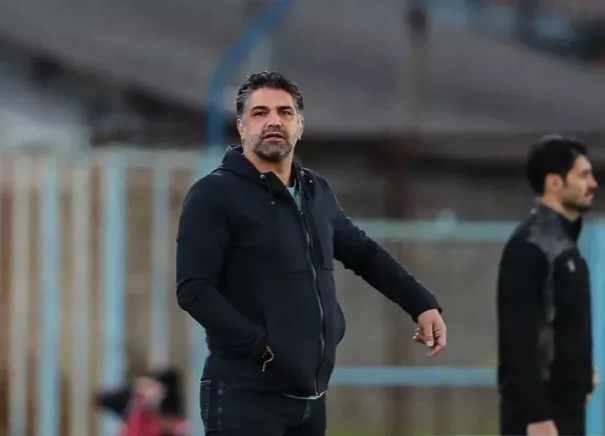 مدیران فجر رفاه بازیکنان را نادیده گرفتند شاید بروم