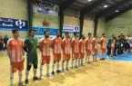 بازگشت پرقدرت قرچک به لیگ برتر فوتسال ایران