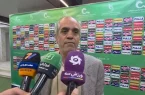استقلال خوزستان نفس راحت کشید