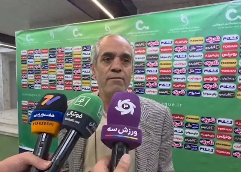 استقلال خوزستان نفس راحت کشید