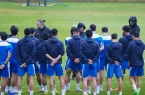 برنامه تقابل ملی‌پوشان ایران با حریف آفریقایی اعلام شد