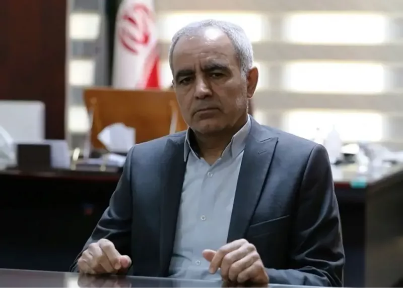 پایان گمانه‌زنی‌ها درباره حضور رییس سازمان لیگ در سرزمین یانکی‌ها