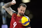 الاتحاد ستاره والیبال جهان را جذب کرد
