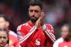 پادشاه جدید پاس گل در انگلیس؛ لقب خاص هانری برای برونو فرناندز