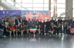 دومینگوس بین کیپ ورد و لوکزامبورگ در آستانه جام جهانی