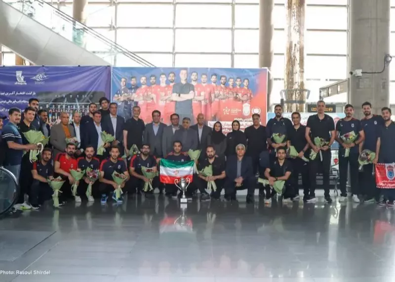 دومینگوس بین کیپ ورد و لوکزامبورگ در آستانه جام جهانی