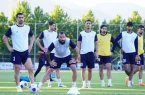 نبرد تیم ملی ایران با تبعات توقف طولانی مسابقات