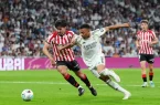 ظهور یک اسطوره جدید؛ امباپه تکرارگر رکوردهای رونالدو در اسپانیا