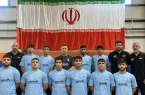 آغاز ماموریت آسیایی شاگردان محسن سوریان در دانانگ