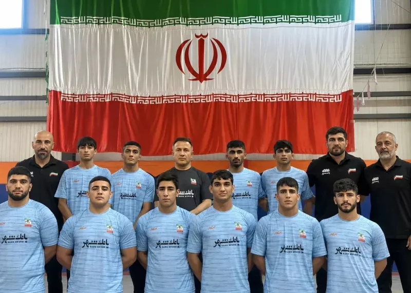 آغاز ماموریت آسیایی شاگردان محسن سوریان در دانانگ