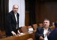 محسن رضوانی برای چهارمین دوره رئیس فدراسیون ورزش‌های آبی شد