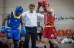 رویای چهارمین طلای آسیایی محمدسیفی در انتظار پاسخ پزشکان