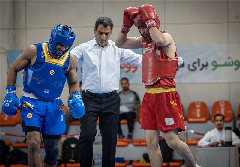 رویای چهارمین طلای آسیایی محمدسیفی در انتظار پاسخ پزشکان